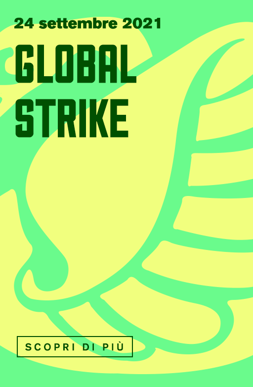 Legambiente Global Strike