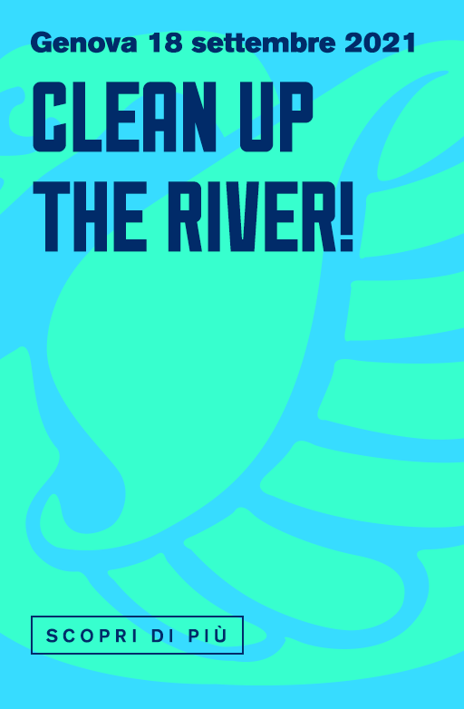 Clean Up the River!