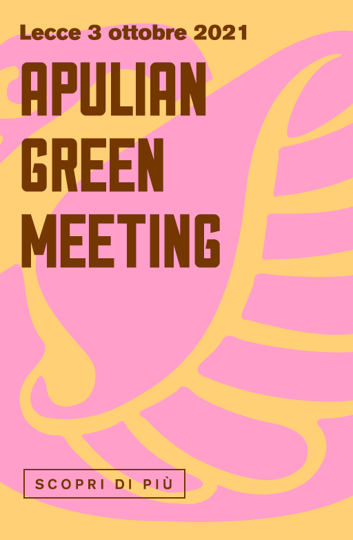 Apulian Green Meeting 