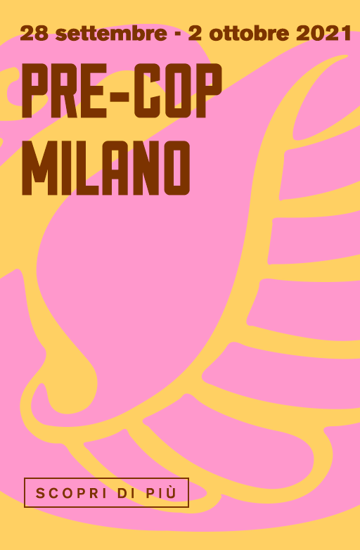 Pre-Cop Milano