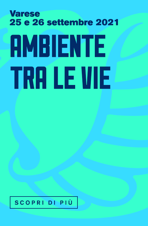 Ambiente tra le vie