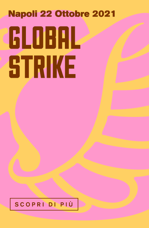 global strike napoli