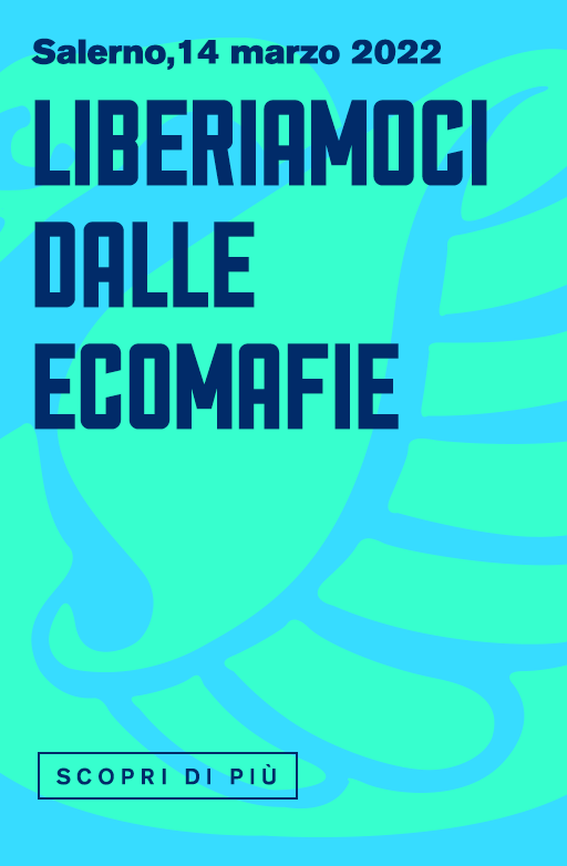 Y4P liberiamoci dalle ecomafie, Salerno