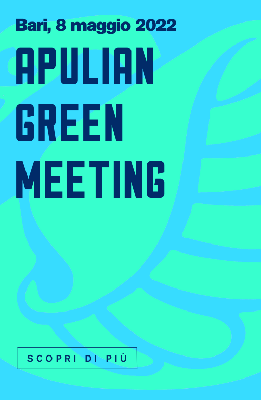 apulian green meeting y4p