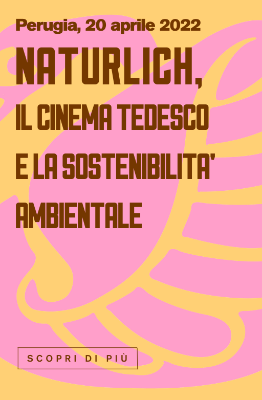 Naturlich cinema tedesco