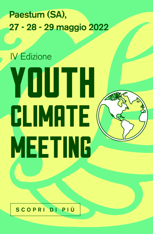YOUth Climate Meeting Paestum 2022