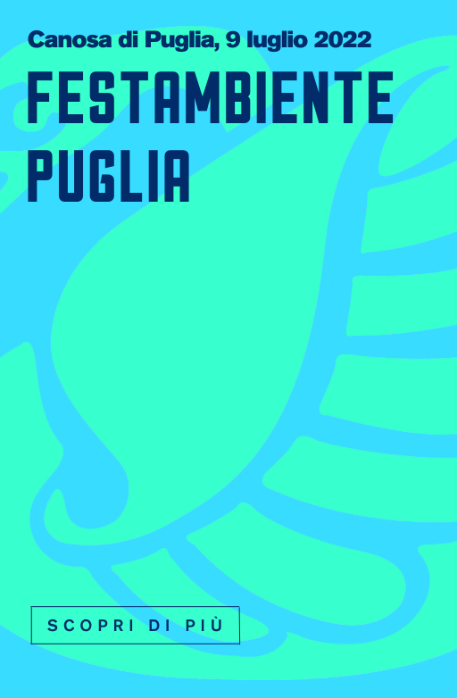 Festambiente Puglia a Canosa di Puglia