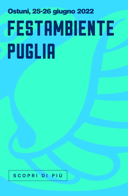 Festambiente Puglia a Ostuni