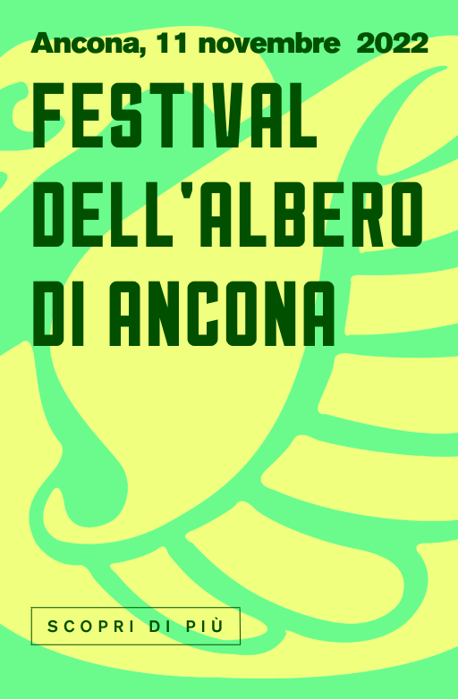 Festival dell'albero di Ancona